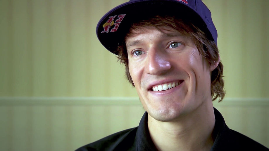 2015 IRONMAN Preview Show Open